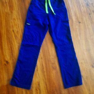 Landau scrub pants